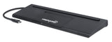 Docking Station USB-C™ 11-in-1 Triplo monitor con MST Image 5