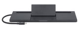 Docking Station USB-C™ 11-in-1 Triplo monitor con MST Image 6