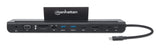 Docking Station USB-C™ 11-in-1 Triplo monitor con MST Image 7