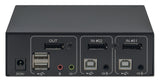 Switch KVM DisplayPort 2 porte  Image 7