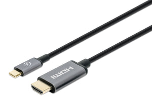 Cavo adattatore da USB-C a HDMI 4K@60Hz Image 1