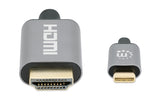 Cavo adattatore da USB-C a HDMI 4K@60Hz Image 4