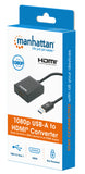 Adattatore USB-A a HDMI 1080p Packaging Image 2