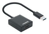 Adattatore USB-A a HDMI 1080p Image 3