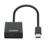 Adattatore USB-A a HDMI 1080p Image 4