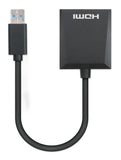 Adattatore USB-A a HDMI 1080p Image 5