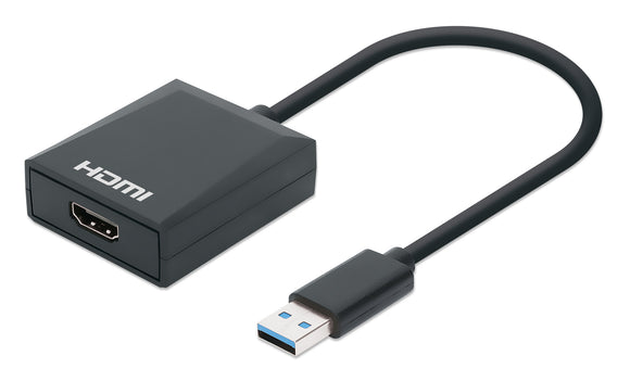 Adattatore USB-A a HDMI 1080p Image 1