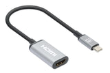 Adattatore USB-C a HDMI 4K@60Hz Image 3