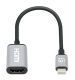 Adattatore USB-C a HDMI 4K@60Hz Image 4
