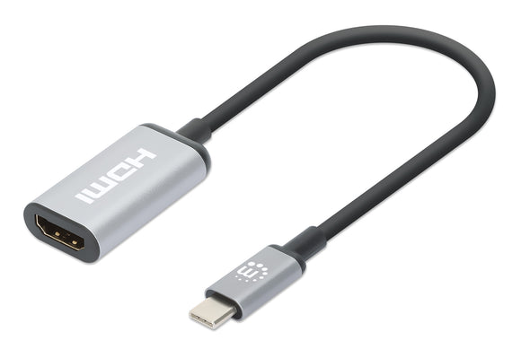 Adattatore USB-C a HDMI 4K@60Hz Image 1