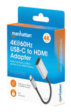 Adattatore USB-C a HDMI 4K@60Hz  Packaging Image 2