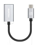 Adattatore USB-C a HDMI 4K@60Hz  Image 5