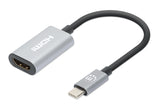 Adattatore USB-C a HDMI 4K@60Hz  Image 1