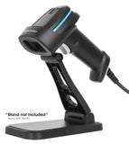 Lettore  LED di codici a barre 2D lungo raggio Image 7