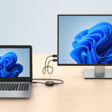 Kit di presentazione Wireless 1080p con trasmettitore HDMI  Image 2