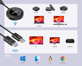 Kit di presentazione Wireless 1080p con trasmettitore HDMI  Image 8