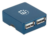 Hub Micro USB 2.0 Hi-Speed Image 3