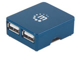Hub Micro USB 2.0 Hi-Speed Image 4