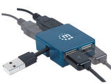 Hub Micro USB 2.0 Hi-Speed Image 6