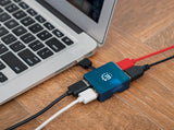 Hub Micro USB 2.0 Hi-Speed Image 9