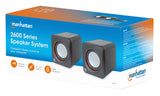 Casse acustiche serie 2600 Packaging Image 2