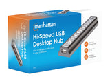 Hub Desktop USB Hi-Speed Packaging Image 2