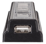 Hub Desktop USB Hi-Speed Image 5
