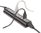 Hub Desktop USB Hi-Speed Image 7