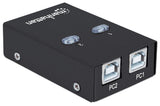 Switch automatico USB 2.0 Hi-Speed Image 3