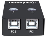 Switch automatico USB 2.0 Hi-Speed Image 4