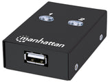 Switch automatico USB 2.0 Hi-Speed Image 6