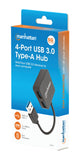 SuperSpeed USB 3.2 Gen1 Hub Packaging Image 2