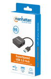 SuperSpeed USB 3.2 Gen1 Hub Packaging Image 2