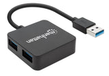 SuperSpeed USB 3.2 Gen1 Hub Image 3