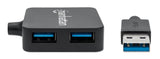 SuperSpeed USB 3.2 Gen1 Hub Image 4