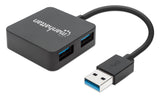 SuperSpeed USB 3.2 Gen1 Hub Image 1