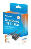 SuperSpeed USB 3.0 Hub Packaging Image 2