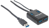 SuperSpeed USB 3.0 Hub Image 3