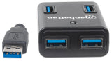 SuperSpeed USB 3.0 Hub Image 4