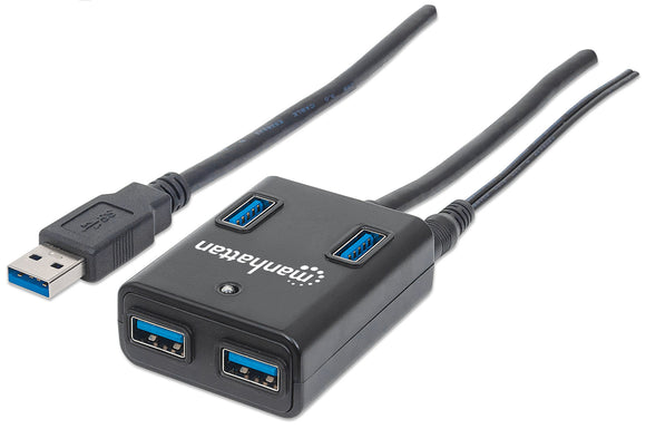 SuperSpeed USB 3.0 Hub Image 1