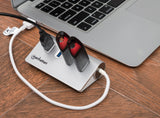 Hub USB 3.2 SuperSpeed a 4 porte Image 6