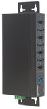 Hub Industriale USB 3.2 7 Porte Image 6