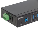 Hub Industriale USB 3.2 7 Porte Image 7