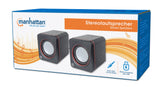 Sistema di altoparlanti Stereo Serie 2600 Packaging Image 2