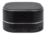  Altoparlante Bluetooth® metallico LED Sound Science Image 5