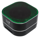  Altoparlante Bluetooth® metallico LED Sound Science Image 7