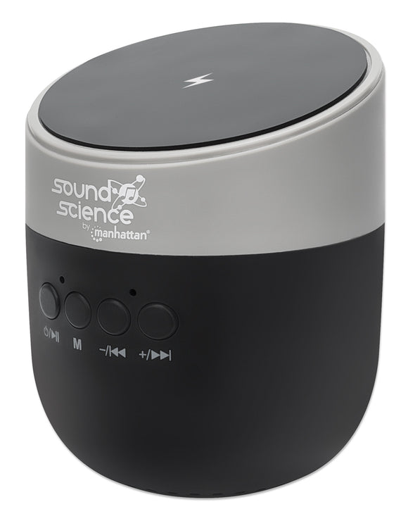 Bluetooth® speaker con base di ricarica  Image 1