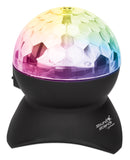 Sound Science Disco Light Ball II Altoparlante Bluetooth®  Image 3