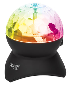 Sound Science Disco Light Ball II Altoparlante Bluetooth®  Image 1