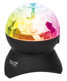 Sound Science Disco Light Ball II Altoparlante Bluetooth®  Image 1